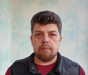 Konstantin, 44, Yekaterinburg