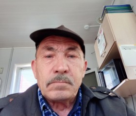 Nikolay, 61, Ulyanovsk