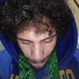 Devante, 25  , Troy (State of Ohio)