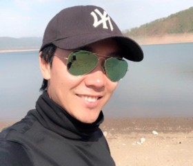 Aleksey Sun, 41, Qingdao