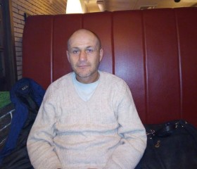 Михаил, 52 года, Петрозаводск