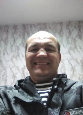 Максим Янковский, 46, Россия, Заиграево