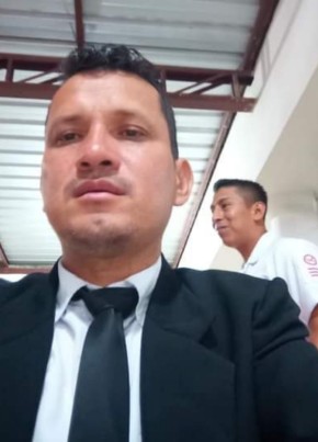 Marcelo, 47, República del Ecuador, Guayaquil