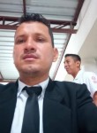 Marcelo, 47 лет, Guayaquil