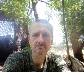 Денис, 49 лет, Санкт-Петербург