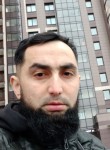 Bakha, 38  , Saint Petersburg