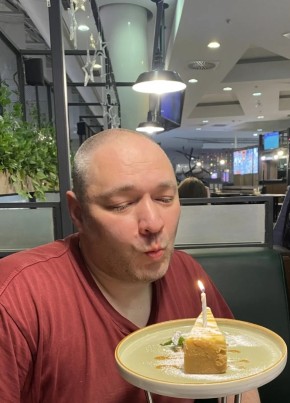 Andrey, 48, Russia, Saint Petersburg