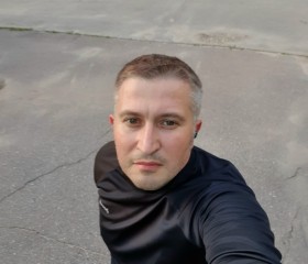 Ян Китаев, 39 лет, Архангельск