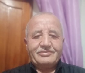 Хасан, 58 лет, Namangan
