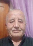 Хасан, 58 лет, Namangan