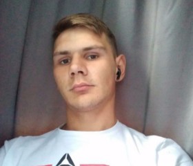 Rus, 25, Ufa