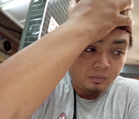 Arul, 29, Shah Alam