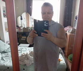 Zinaida, 38, Vologda
