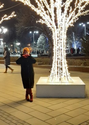 Fyekla, 57, Russia, Rostov-na-Donu