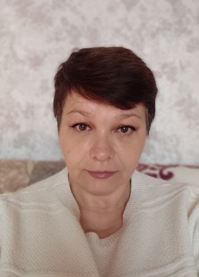 Елена из Нижнего Тагила 51 год