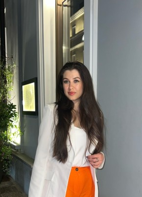 Диана, 25, Россия, Москва