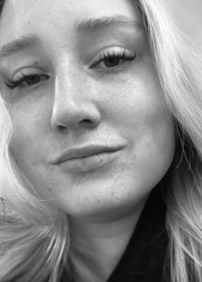 Tatyana, 24, Russia, Moscow