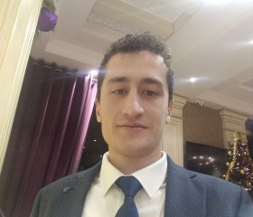 Альберт, 28 лет, Samarqand