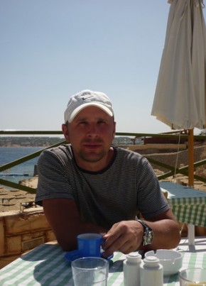 Вячеслав, 41, Россия, Архангельск