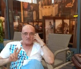Dzhama, 59, Tbilisi