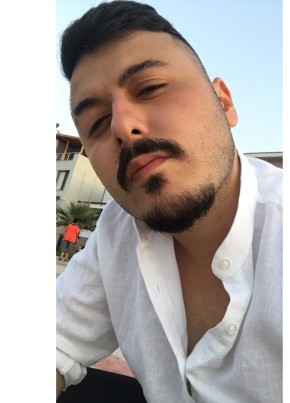 Wenz, 29, Türkiye Cumhuriyeti, Özdere Cumhuriyet