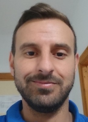 soufian, 40, Estado Español, Algeciras