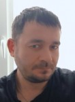 Кирилл - Оренбург