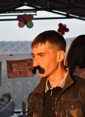leshaajuk, 40, Russia, Tolyatti