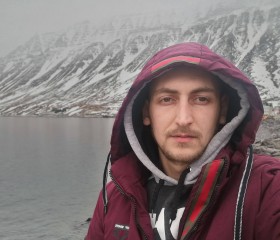 Юрій, 28 лет, Чернівці