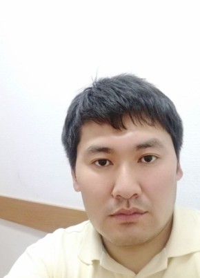 Марат, 36, Қазақстан, Астана