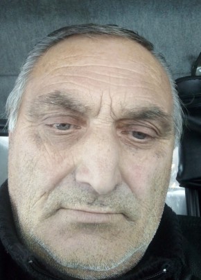 Карен, 65, Россия, Санкт-Петербург