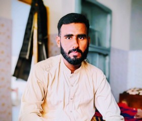 Hadii, 22, Shahkot
