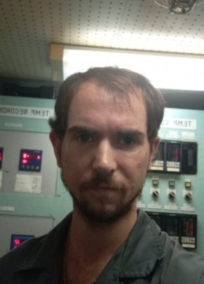 Pavel, 36, Russia, Vladivostok