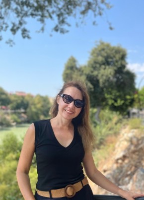 Svetlana, 50, Turkey, Adana