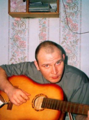 Денис, 42, Россия, Губаха