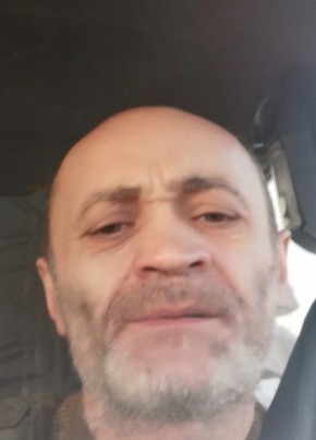 Рамил, 44, Россия, Джанкой