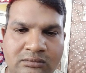 Chandan Kumar, 33 года, New Delhi