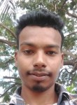 Asish Bera, 19 лет, Mysore
