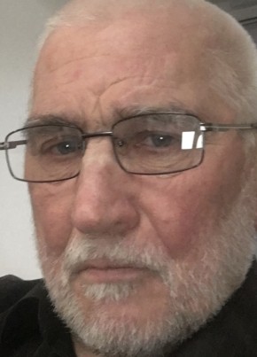 Юрий из Ярославли 64 года