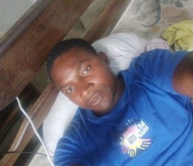 António Carlos, 42, Divinopolis