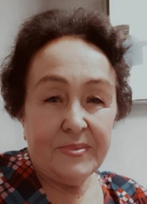 Зоя, 68, Россия, Кызыл