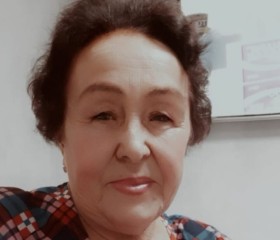 Зоя, 68 лет, Кызыл
