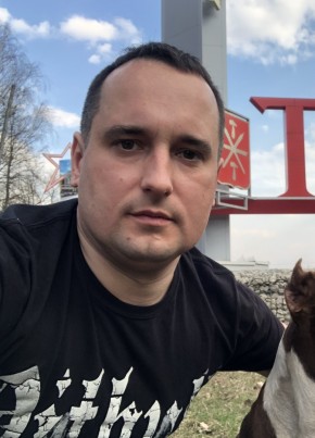 Механик, 38, Россия, Одинцово