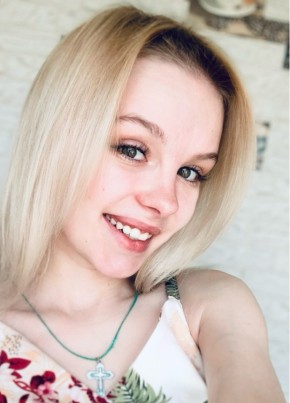 Олька из Викулово 22 года