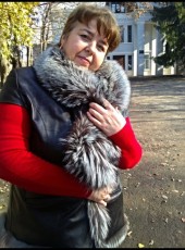 Elena , 61, Ukraine, Kharkiv