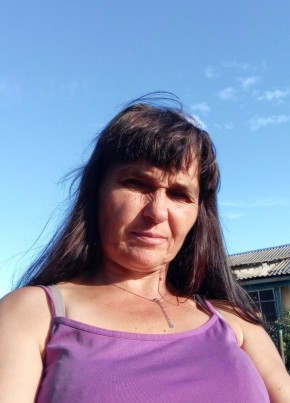 Ирина из Омска 49 лет