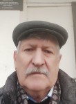 Leonid, 66, Kemerovo