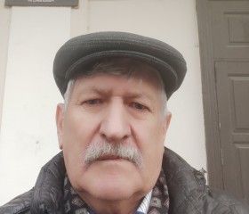 Leonid, 66, Kemerovo
