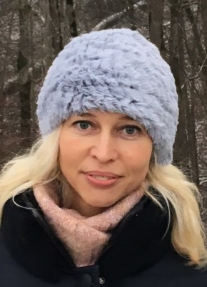 Катерина, 45, Россия, Москва