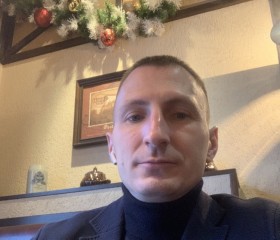 Aleksandr, 40, Saint Petersburg